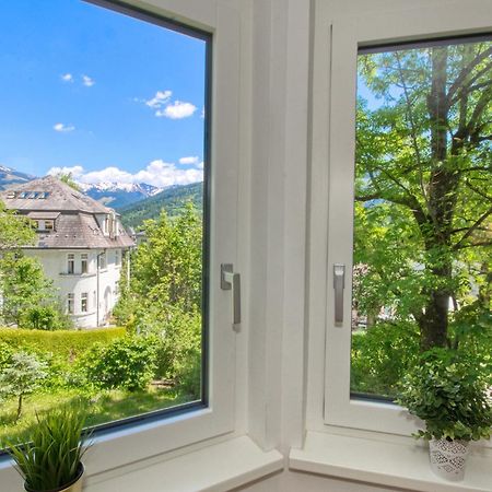 Mozart Top 1 - By Alpen Apartments Цел ам Зее Екстериор снимка
