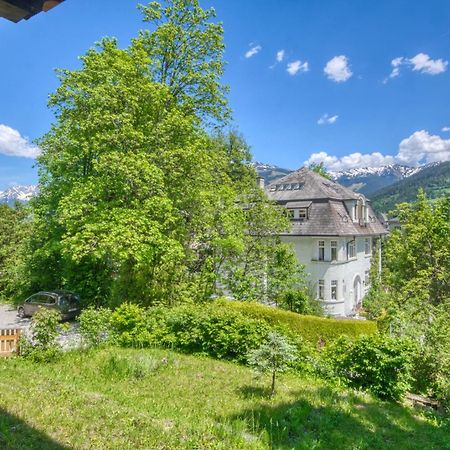 Mozart Top 1 - By Alpen Apartments Цел ам Зее Екстериор снимка