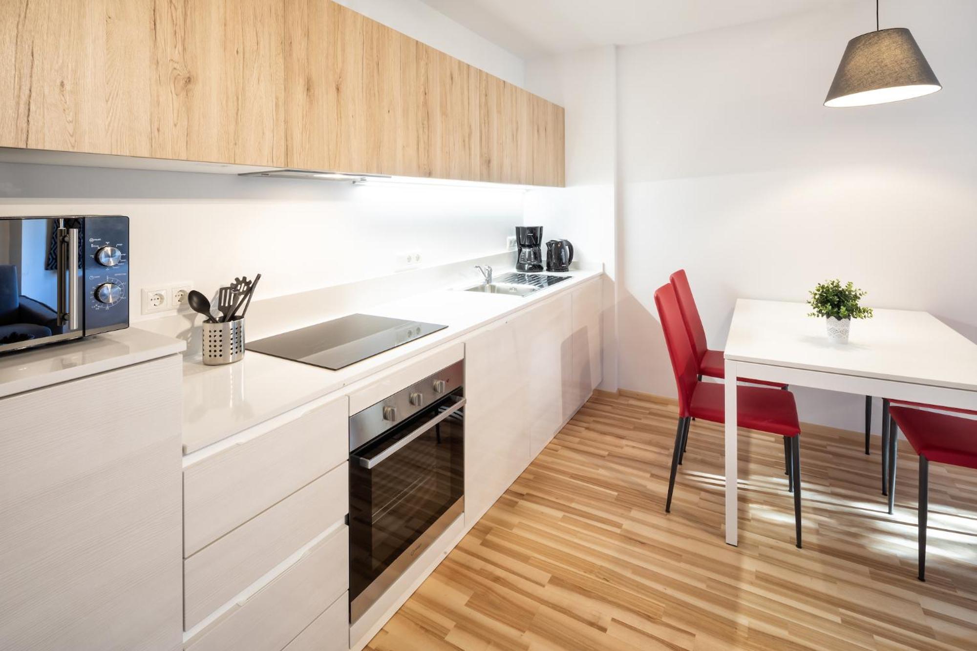 Mozart Top 1 - By Alpen Apartments Цел ам Зее Екстериор снимка